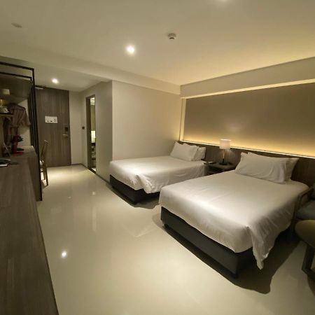 The Madera Lodge Pattaya ジョムティエンビーチ エクステリア 写真
