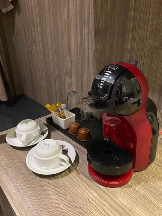 The Madera Lodge Pattaya ジョムティエンビーチ エクステリア 写真