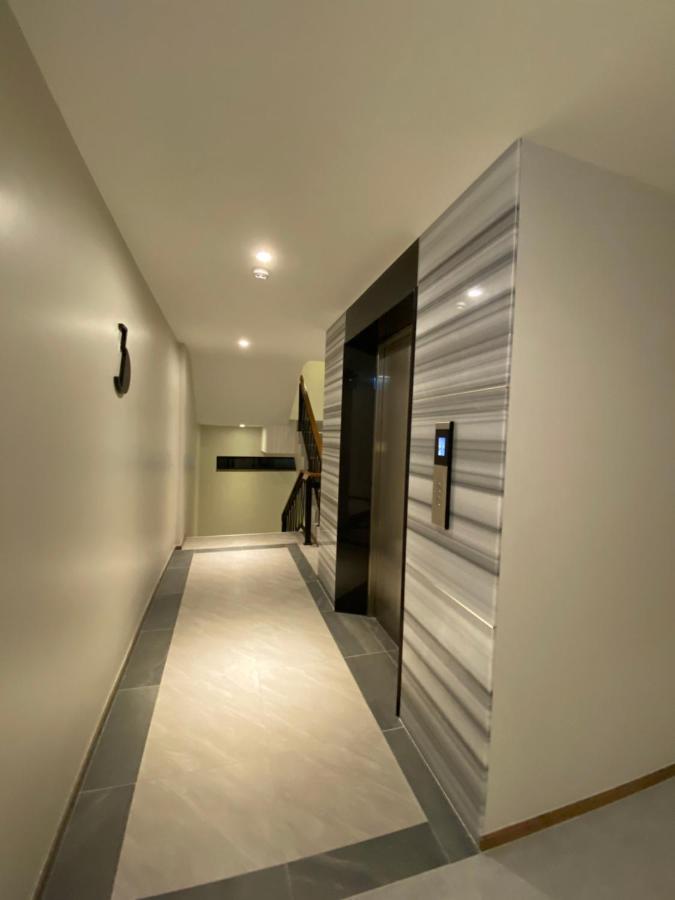 The Madera Lodge Pattaya ジョムティエンビーチ エクステリア 写真